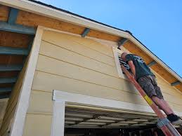 Best Vinyl Siding Installation  in Hope Valley, RI